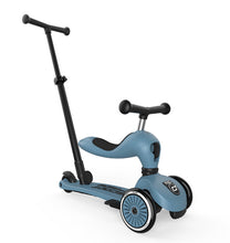 Load image into Gallery viewer, Scoot and Ride Highway kick 1 Push and Go
