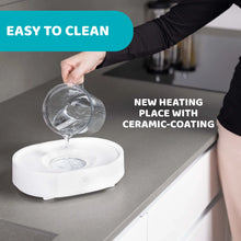 Load image into Gallery viewer, Chicco SterilNatural 3 in 1, 3-in-1 Digital Steam Sterilizer