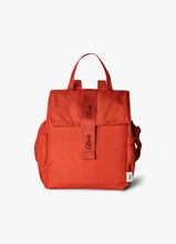 Load image into Gallery viewer, Citron Roll up Thermal Lunch bag