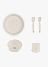 Load image into Gallery viewer, Citron Bio-Based Tableware set