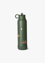 Load image into Gallery viewer, Citron Water Bottle 500ml (12hrs WARM 24hrs COLD)