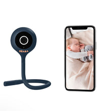 Load image into Gallery viewer, Beaba Video Baby Monitor Zen Connect