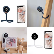 Load image into Gallery viewer, Beaba Video Baby Monitor Zen Connect