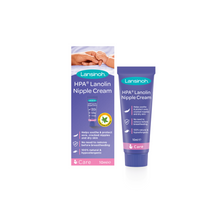 Load image into Gallery viewer, Lansinoh Lanolin Nipple Cream, Safe for Baby and Mom