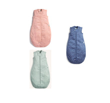 Load image into Gallery viewer, ErgoPouch Sheeting Sleeping Bag 1.0 Tog (8-24 months)