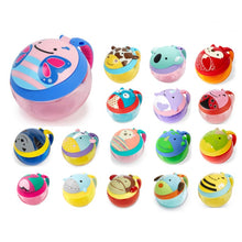 Load image into Gallery viewer, Skip Hop Zoo Snack Cup