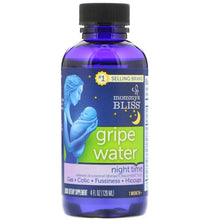 Load image into Gallery viewer, Mommy's Bliss Gas & Colic Relief.