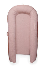 Load image into Gallery viewer, DockATot Pod Baby Cot - Ginger Chambray