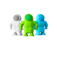 Load image into Gallery viewer, OOLY Ninja and Astronaut Erasers