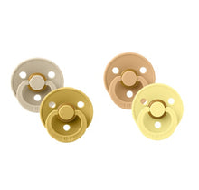 Load image into Gallery viewer, Bibs Colour 2 Pack Latex