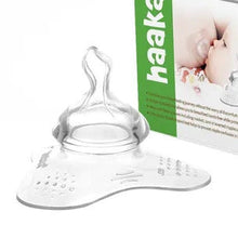 Load image into Gallery viewer, Hakka - Breast Protection Shield - Round base