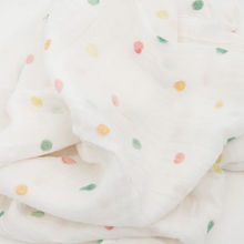 Load image into Gallery viewer, Little Unicorn Cotton Muslin Swaddle