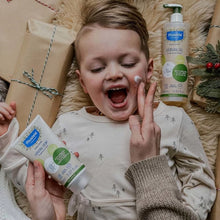 Load image into Gallery viewer, Mustela Organic Hydrating Cream with Olive Oil 150ml