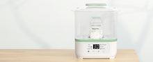 Load image into Gallery viewer, MomCozy Bottle Sterilizer&Dryer