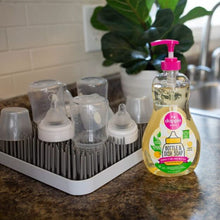 Load image into Gallery viewer, Dapple Baby bottle & Dish Soap