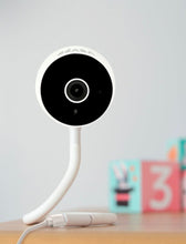 Load image into Gallery viewer, Beaba Video Baby Monitor Zen Connect