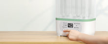 Load image into Gallery viewer, MomCozy Bottle Sterilizer&Dryer