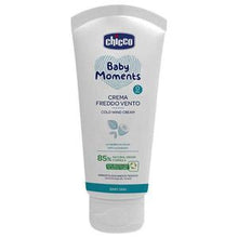 Load image into Gallery viewer, Chicco Baby Moments - Crema Ricca (0m+)