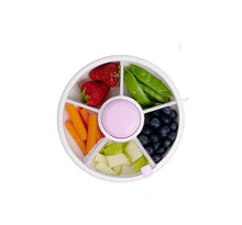 Load image into Gallery viewer, GoBe Kids Large Snack Spinner - Medium