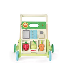 Load image into Gallery viewer, Skip Hop 5in1 Grow Along Walker Farmstand