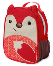 Load image into Gallery viewer, Skip Hop Zoo Let Mini Backpack with Rein