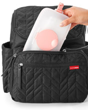 Load image into Gallery viewer, Skip Hop Grab & Go Snug Seal Wipes Case