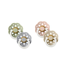 Load image into Gallery viewer, Bibs Boheme 2 Pack GLOW