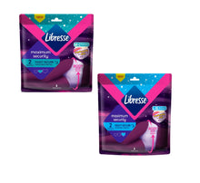 Load image into Gallery viewer, LIBRESSE MAXIMUM SECURITY PANTIES