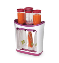 Load image into Gallery viewer, Infantino Squeeze Station - Pouch Filling Station