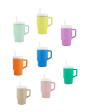 Load image into Gallery viewer, Infantino My first Tumbler 6m+