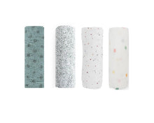 Load image into Gallery viewer, Little Unicorn Cotton Muslin Swaddle