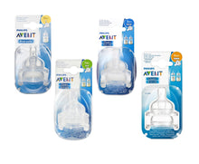 Load image into Gallery viewer, Philips Avent Classic / Anti - Colic Nipple