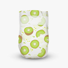 Load image into Gallery viewer, Offspring Training Diapers NB Size (Tape) - 1 Pack (56pcs) 0-4kg