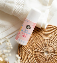 Load image into Gallery viewer, Just Gentle Organic Kids Deodorant - 60 ml
