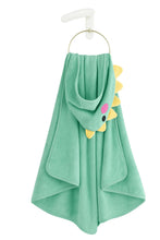Load image into Gallery viewer, Kinder Valley Hooded Towel