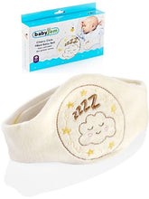 Load image into Gallery viewer, Babyjem Cherry Core Filled Baby Colic Belt