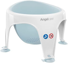 Load image into Gallery viewer, Angel Care Soft Touch Shower Chair