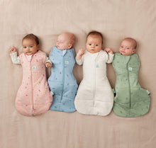 Load image into Gallery viewer, ErgoPouch Cocoon Swaddle Bag 1.0 TOG (0-3 months)