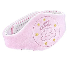 Load image into Gallery viewer, Babyjem Cherry Core Filled Baby Colic Belt
