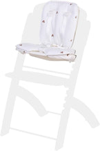 Load image into Gallery viewer, Childhome , Baby high chair + feeding tray