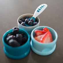 Load image into Gallery viewer, Beaba Formula and Snack Container 4 compartments