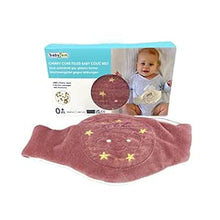 Load image into Gallery viewer, Babyjem Cherry Core Filled Baby Colic Belt