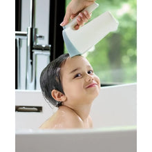 Load image into Gallery viewer, Skip Hop Wave 4in1 Bath Tub + Wave Rinser White