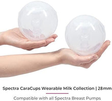 Load image into Gallery viewer, Spectra Handsfree cup