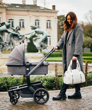 Load image into Gallery viewer, Childhome mommy club signature bag