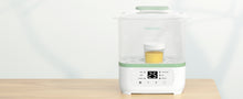 Load image into Gallery viewer, MomCozy Bottle Sterilizer&Dryer