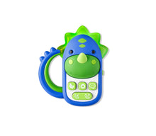 Load image into Gallery viewer, SkipHop Zoo Phone