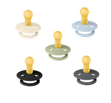 Load image into Gallery viewer, Bibs Single pc Colour Latex