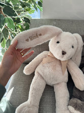 Load image into Gallery viewer, Fluffy bunny rabbit toy