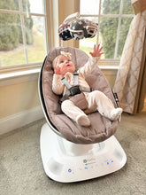 Load image into Gallery viewer, MamaRoo Multi-Motion Baby Swing (ONLY)